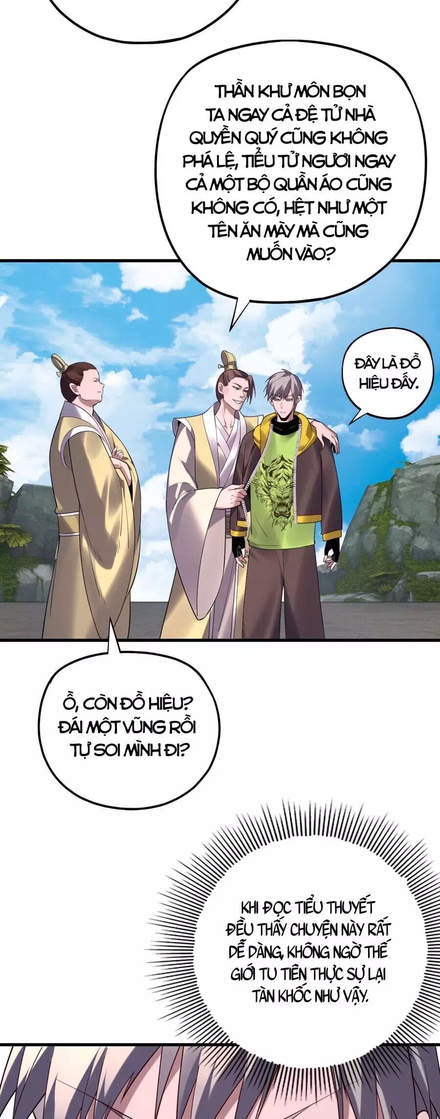 Chapter 252 - Image 3