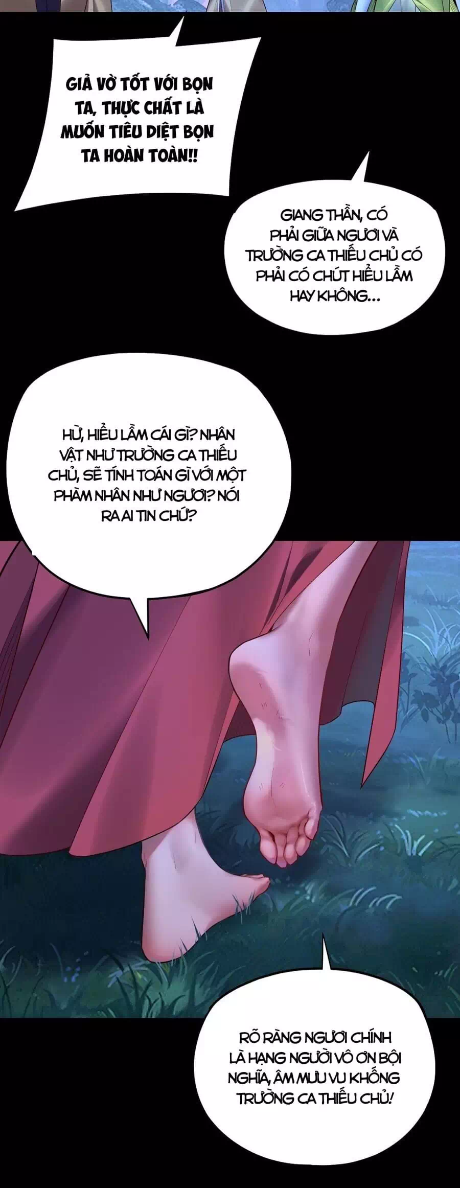 Chapter 254 - Image 32