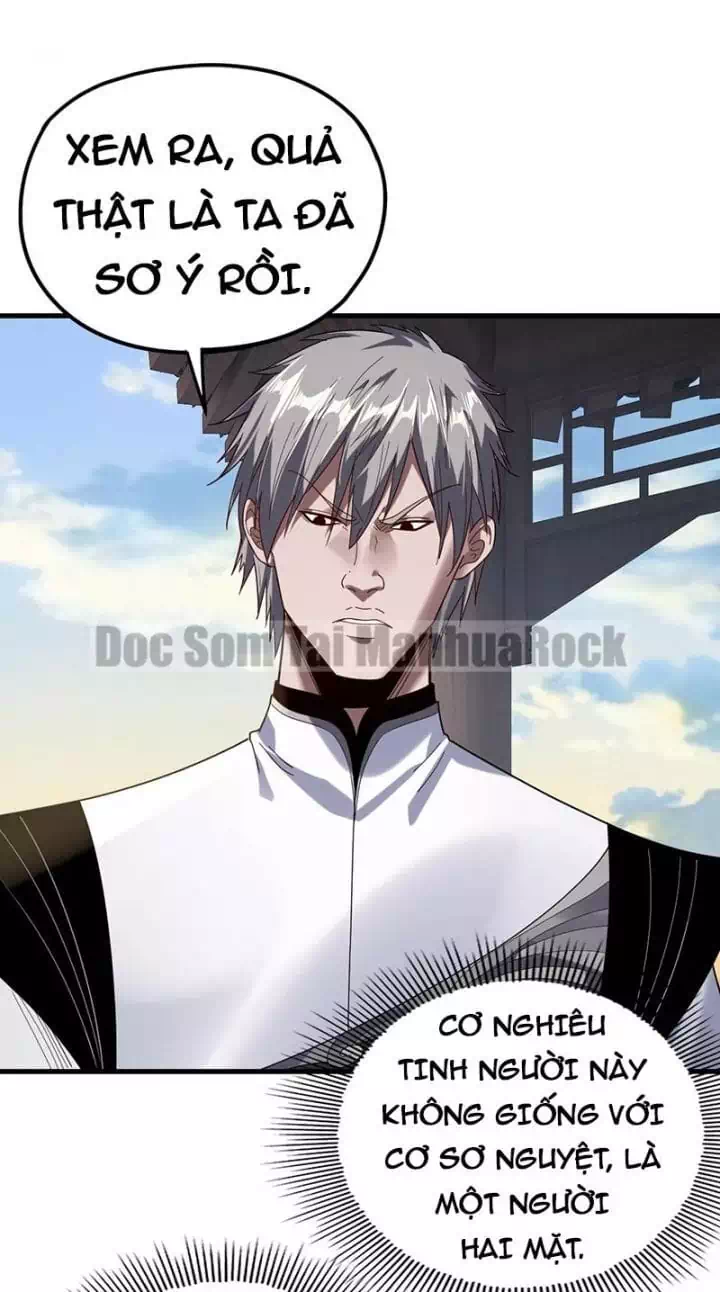 Chapter 406 - Image 19