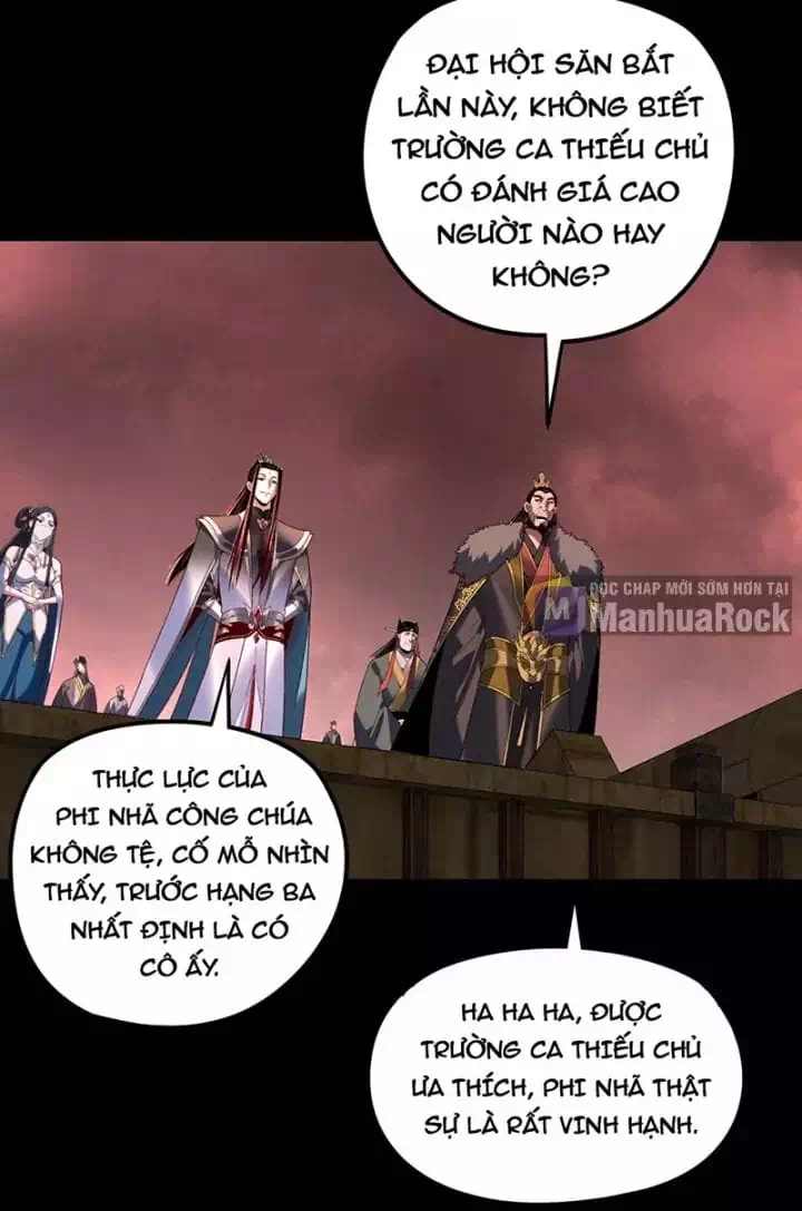 Chapter 450 - Image 21