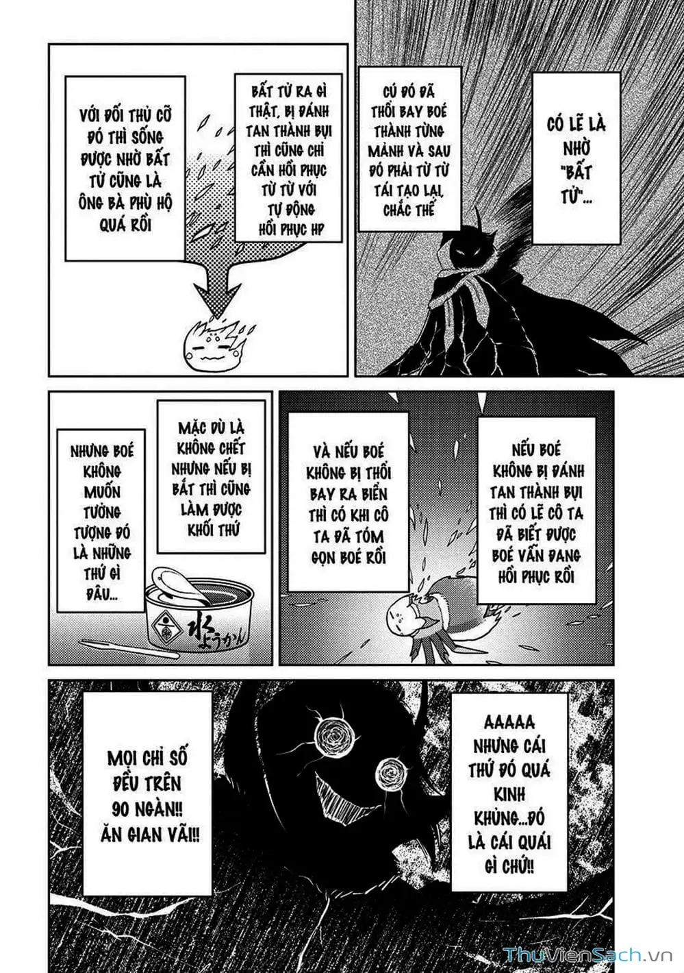 Chapter 100 - Image 3