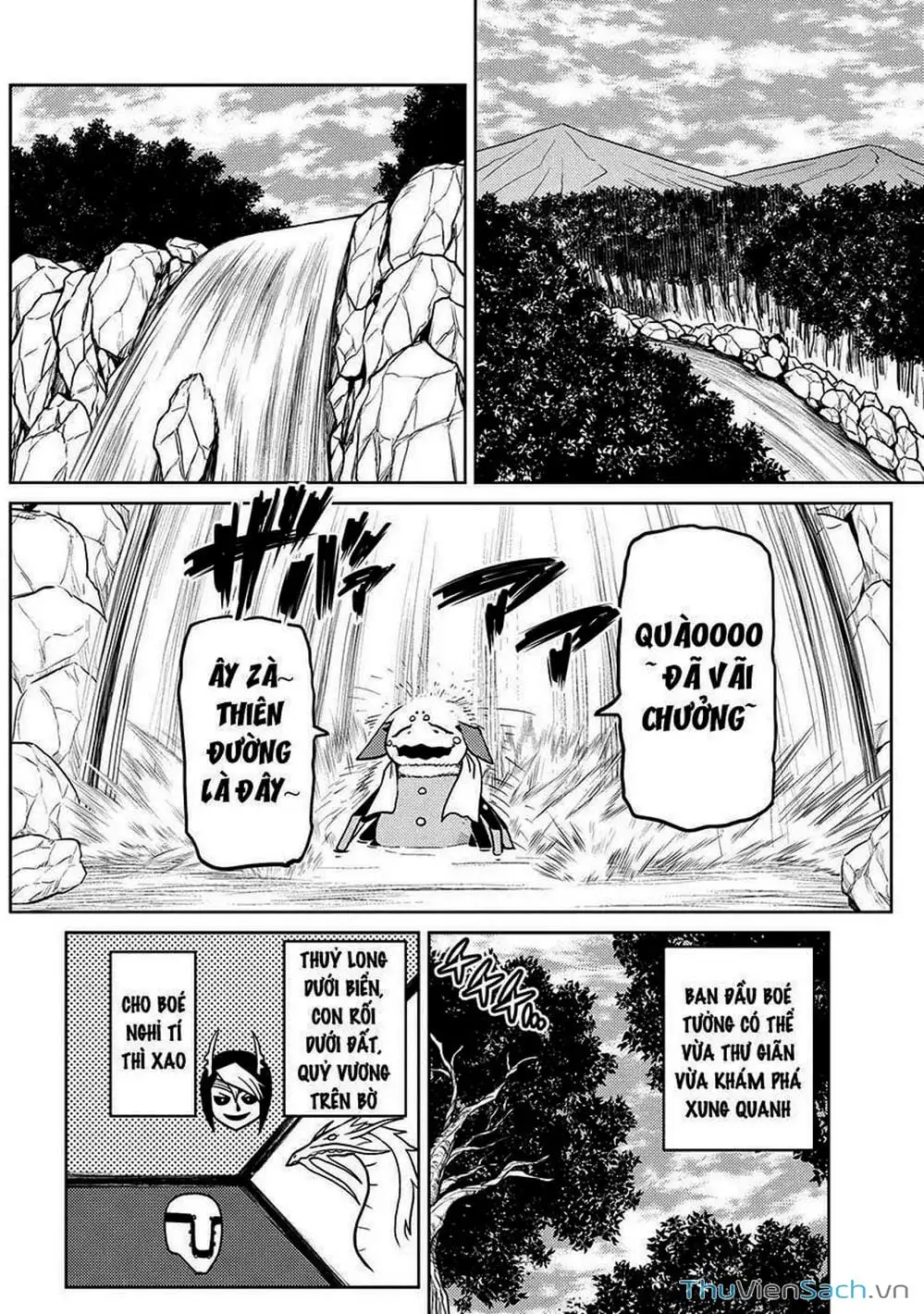 Chapter 101 - Image 2
