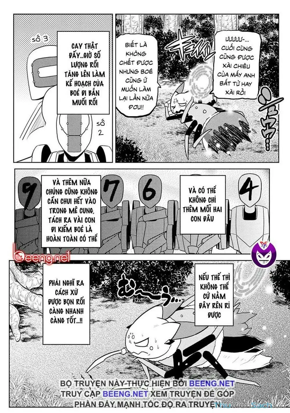 Chapter 101 - Image 12