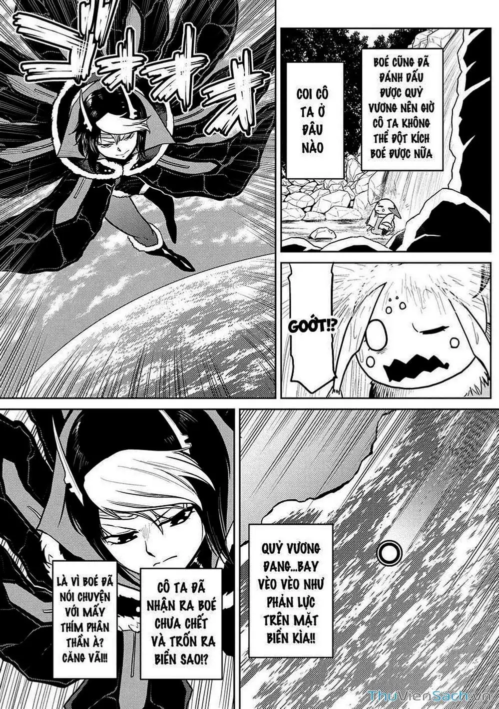 Chapter 101 - Image 3