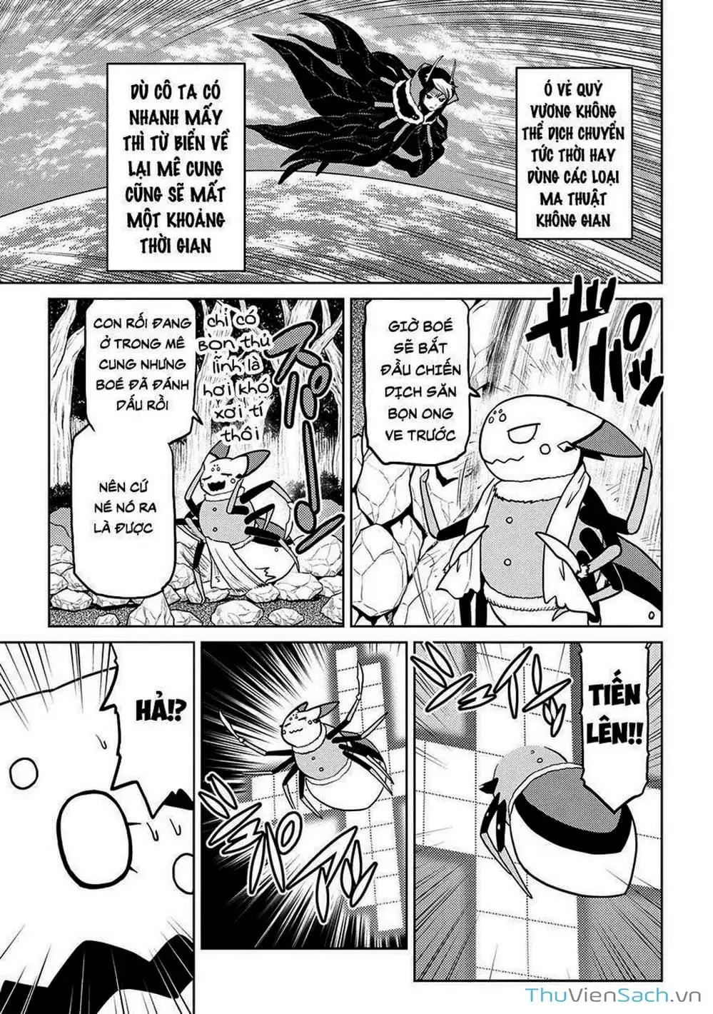 Chapter 101 - Image 5