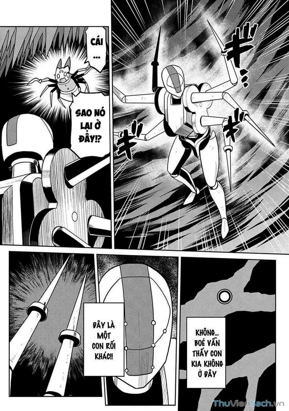 Chapter 101 - Image 6