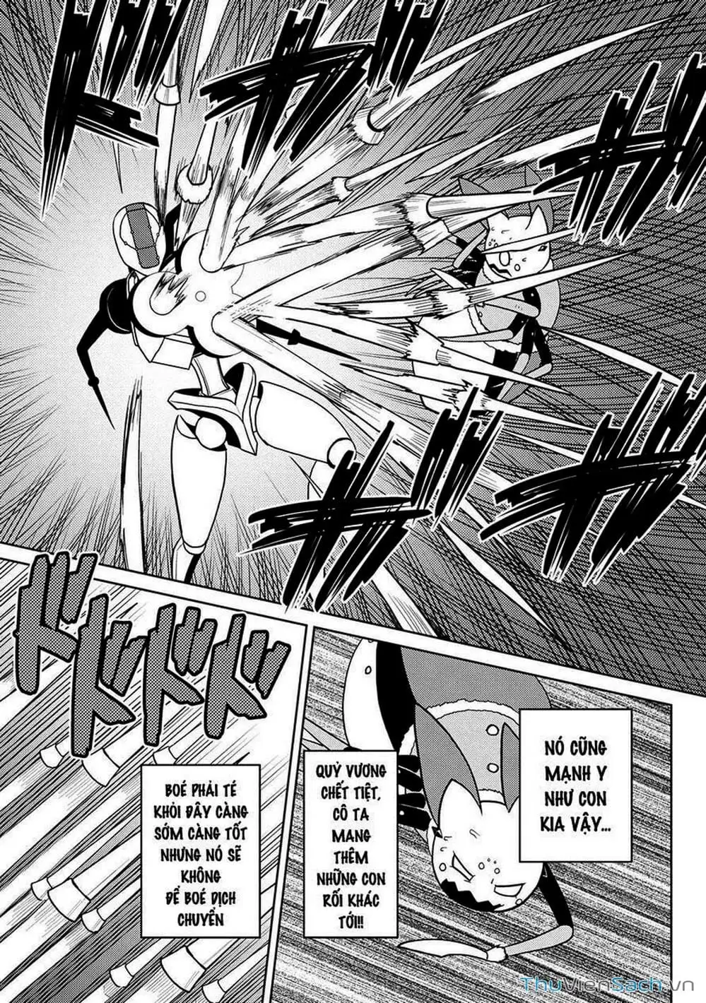 Chapter 101 - Image 7