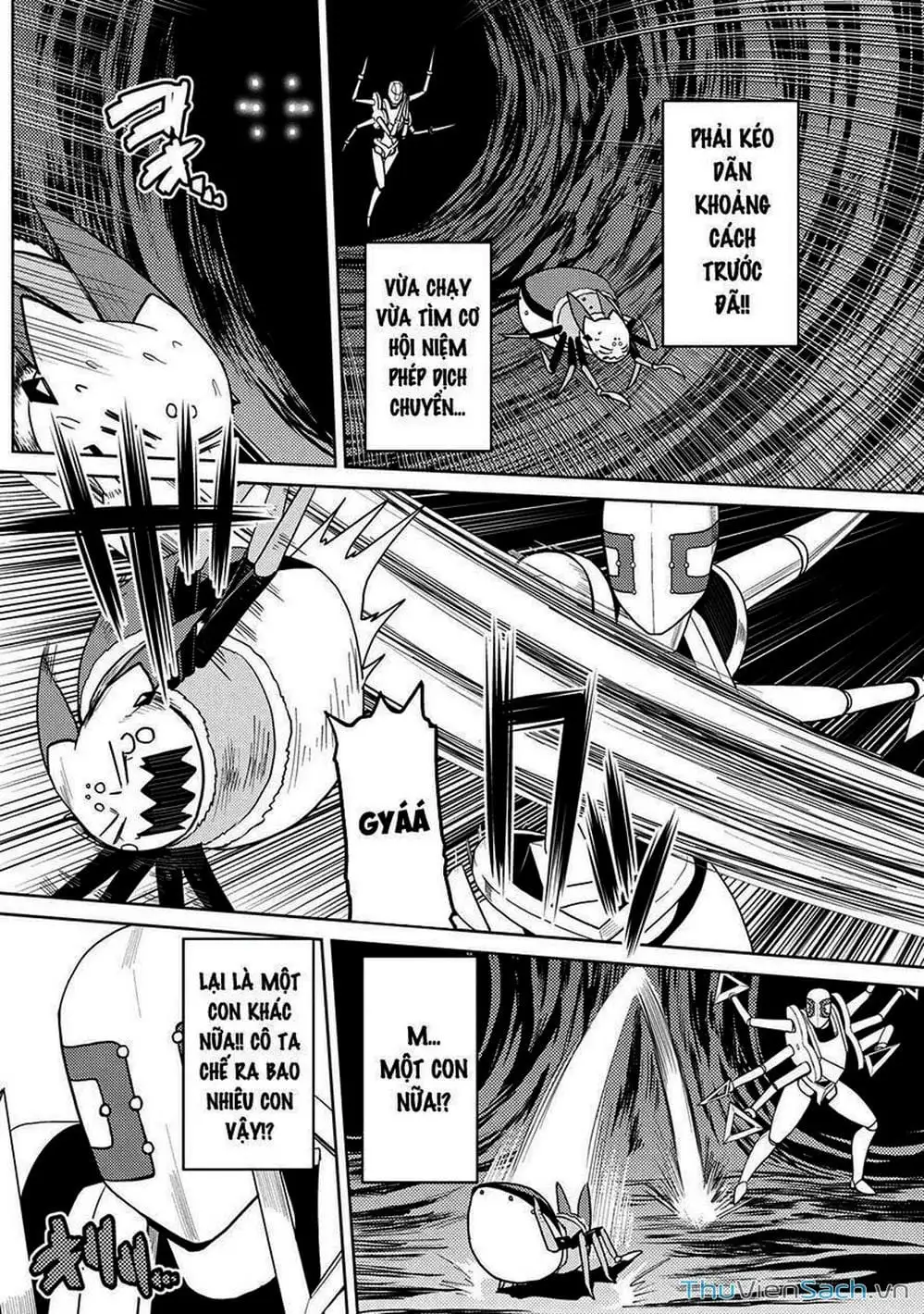 Chapter 101 - Image 8