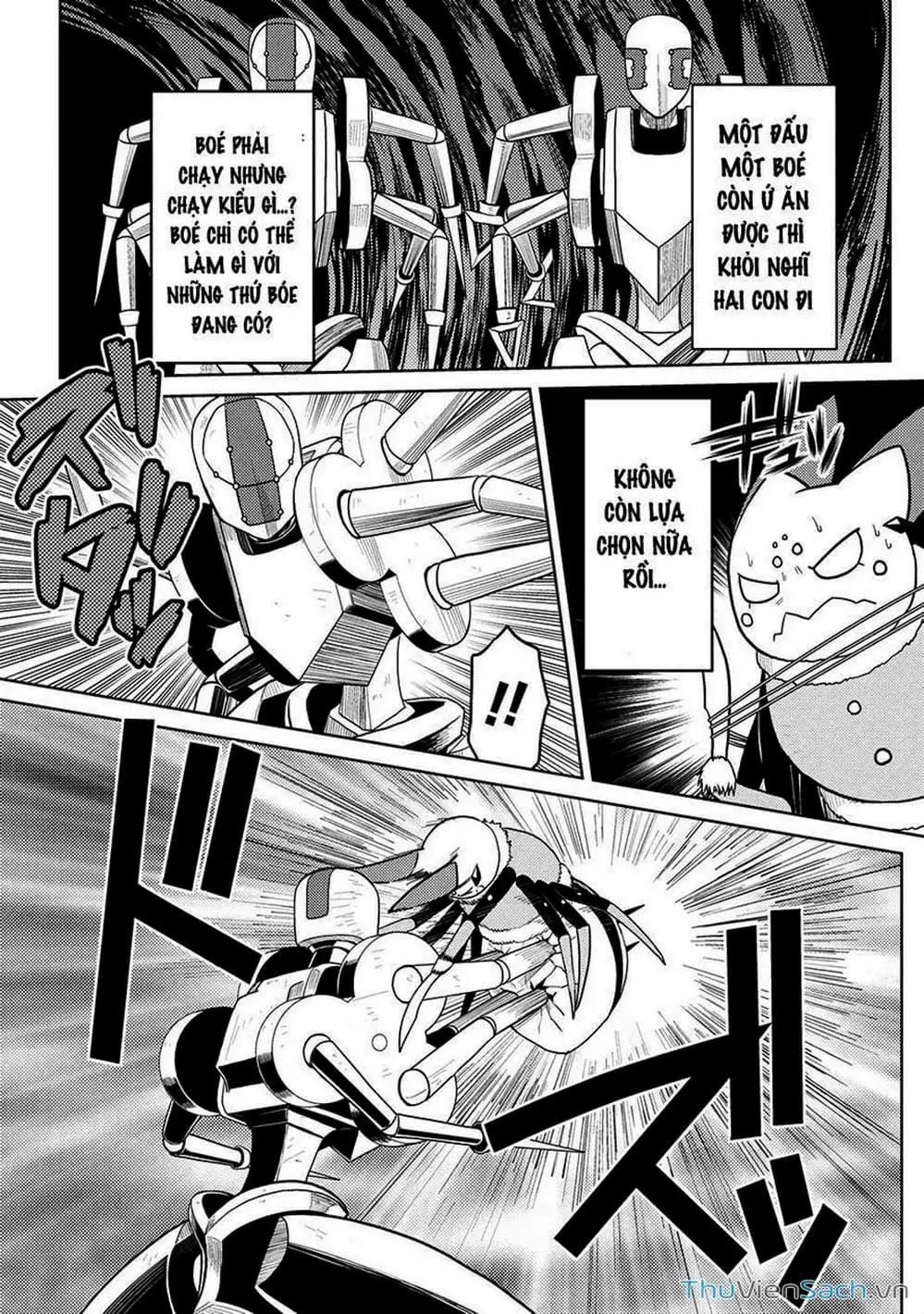 Chapter 101 - Image 9
