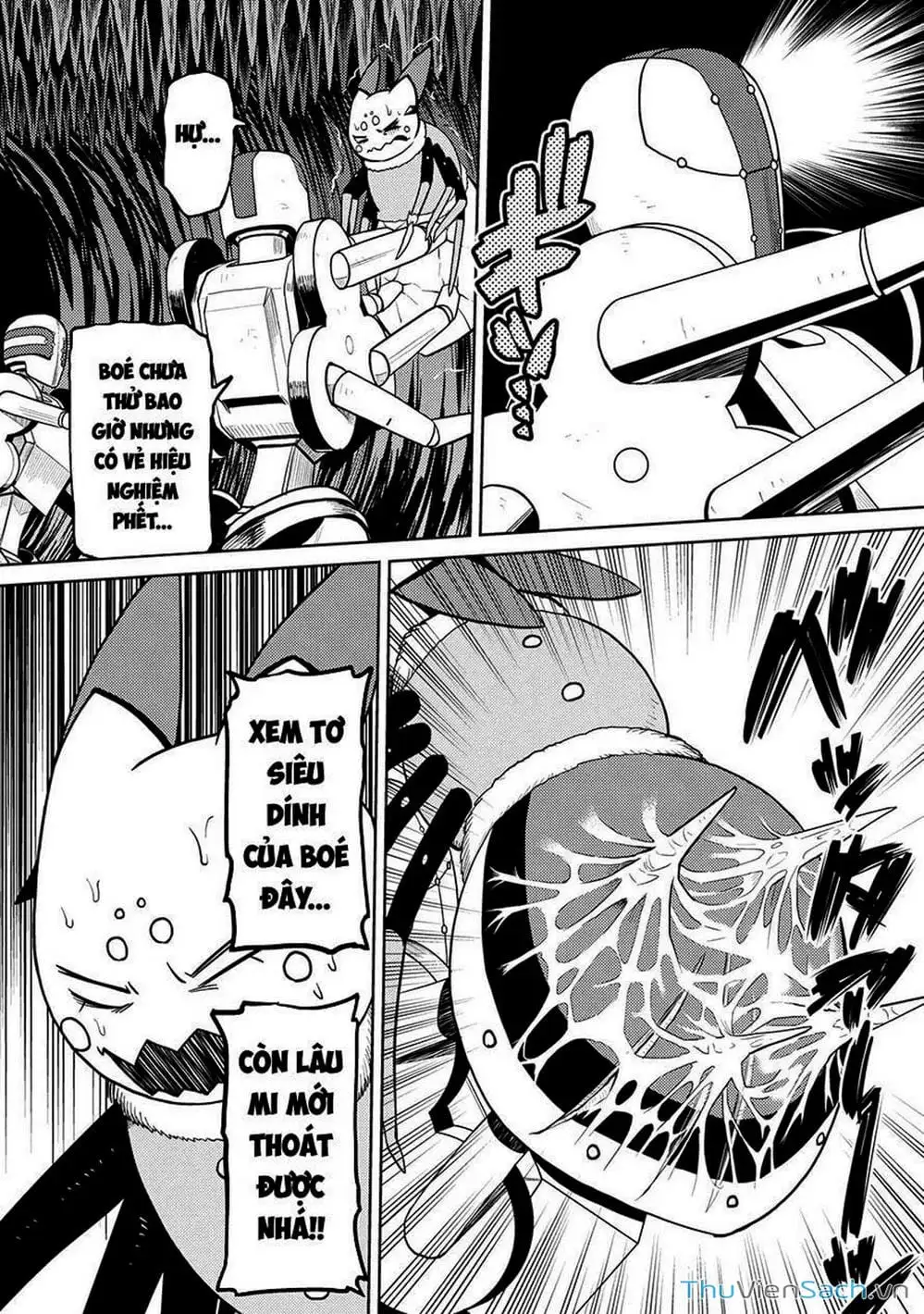 Chapter 101 - Image 10