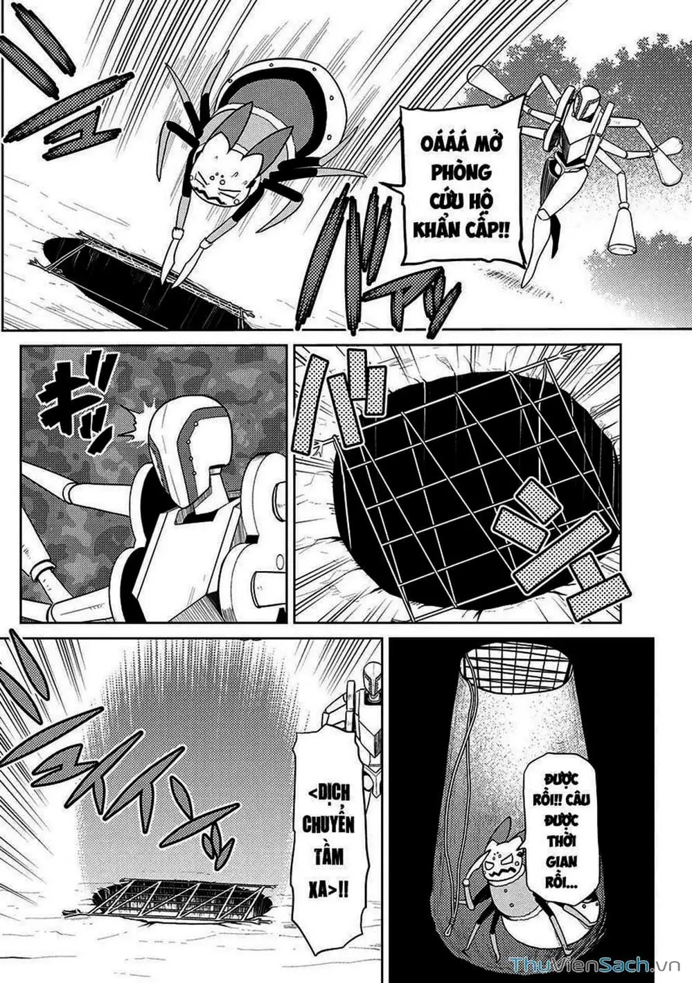 Chapter 102 - Image 3