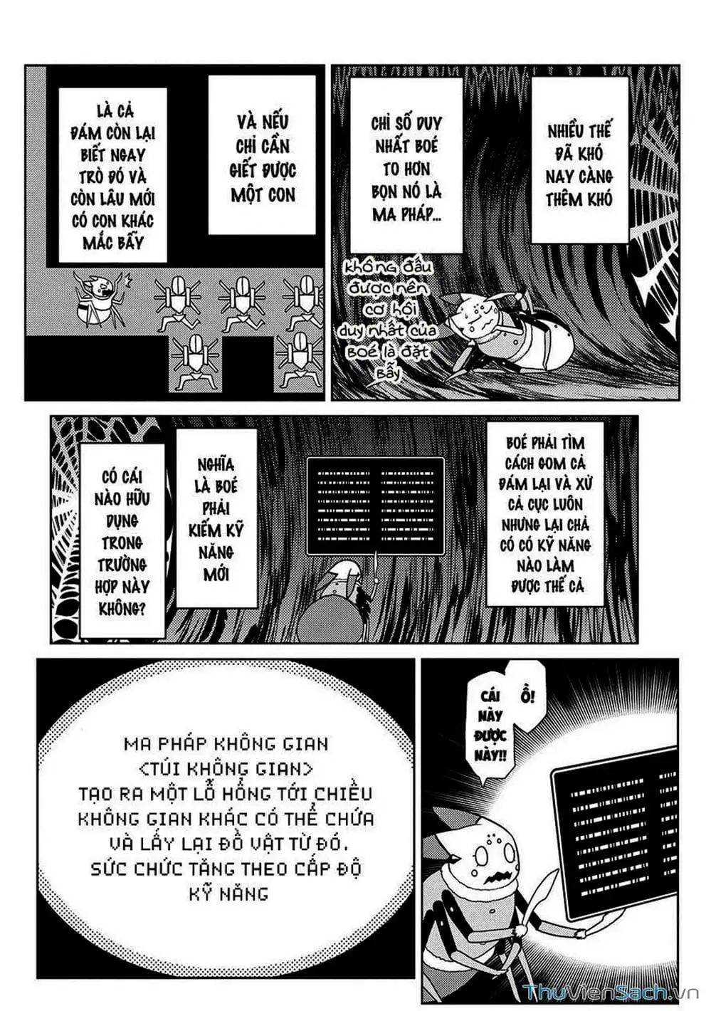 Chapter 102 - Image 5