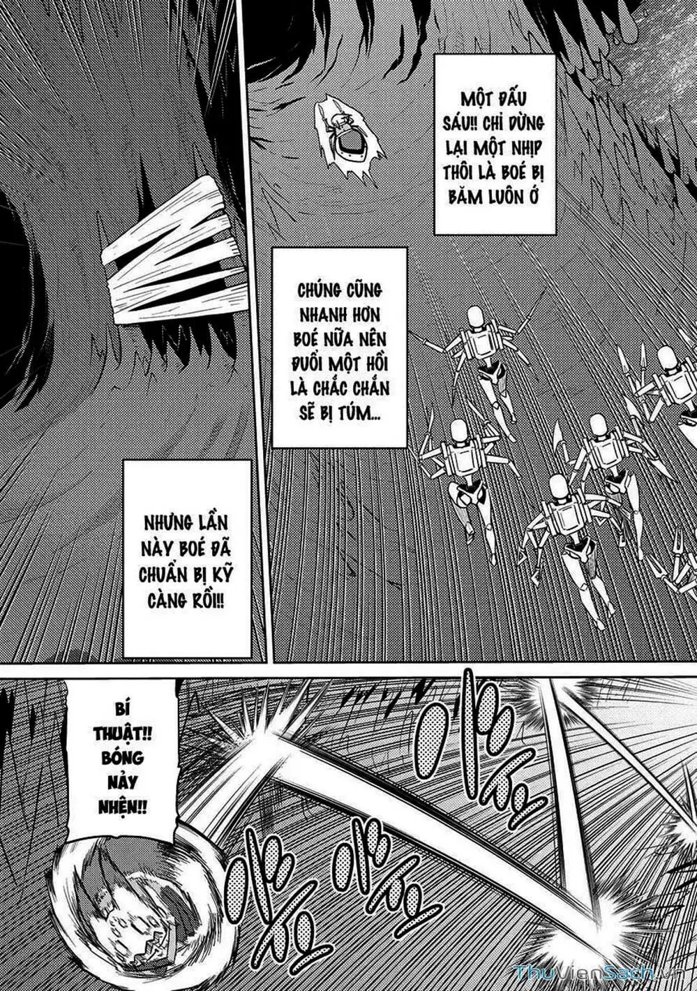 Chapter 102 - Image 8