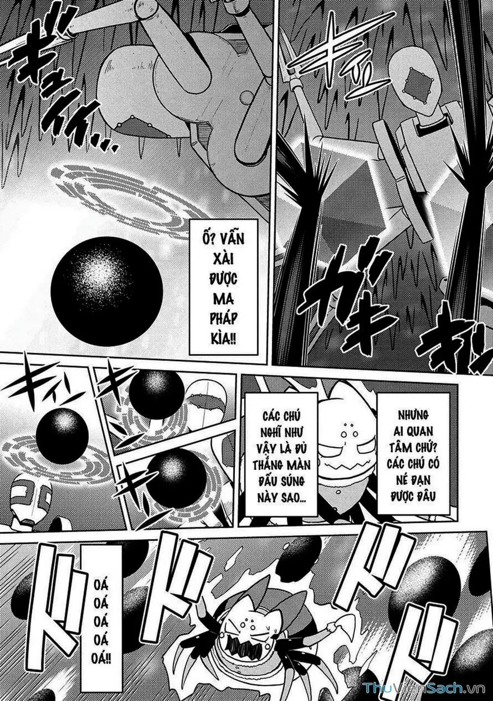 Chapter 103 - Image 4