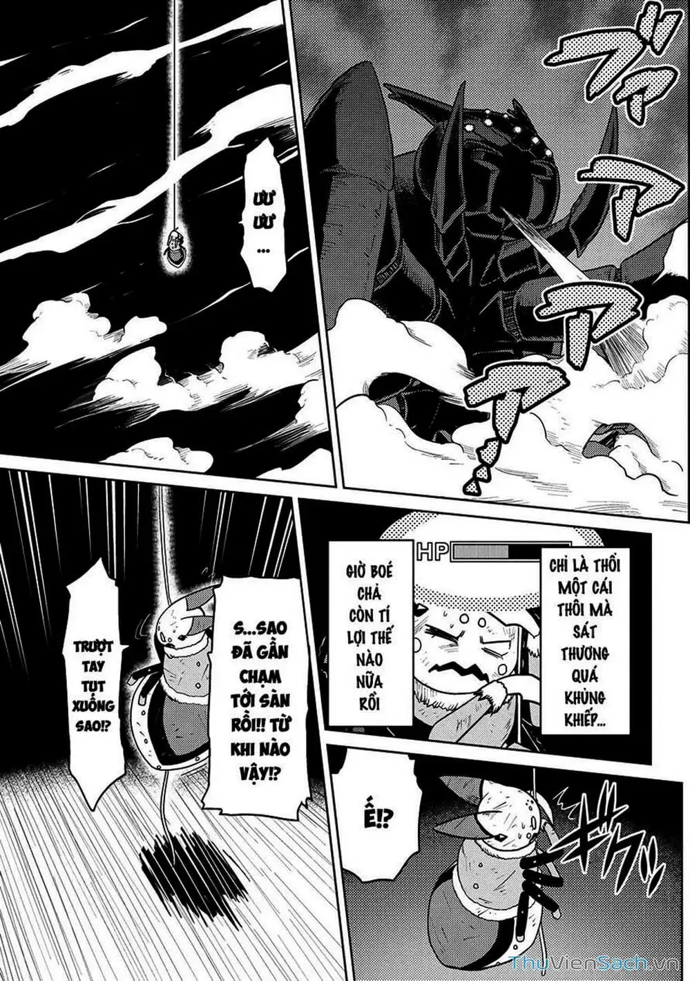 Chapter 105 - Image 5