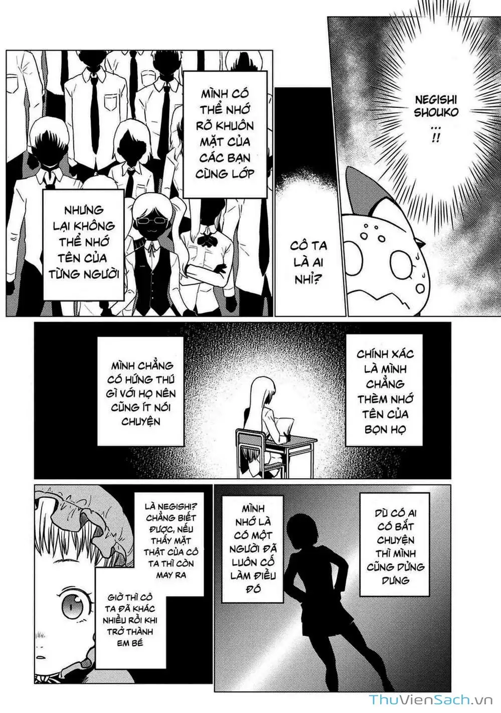 Chapter 110 - Image 1