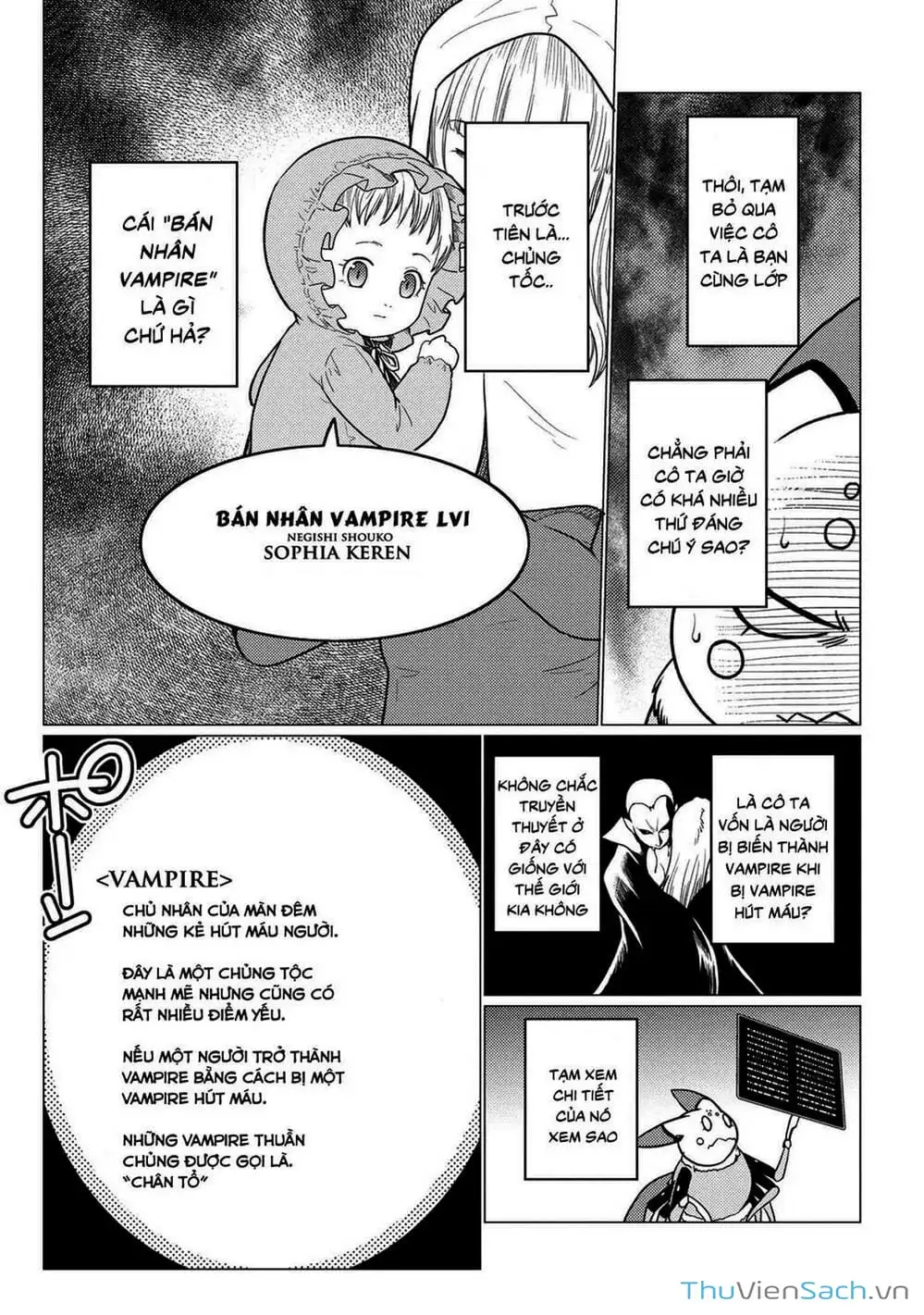 Chapter 110 - Image 2