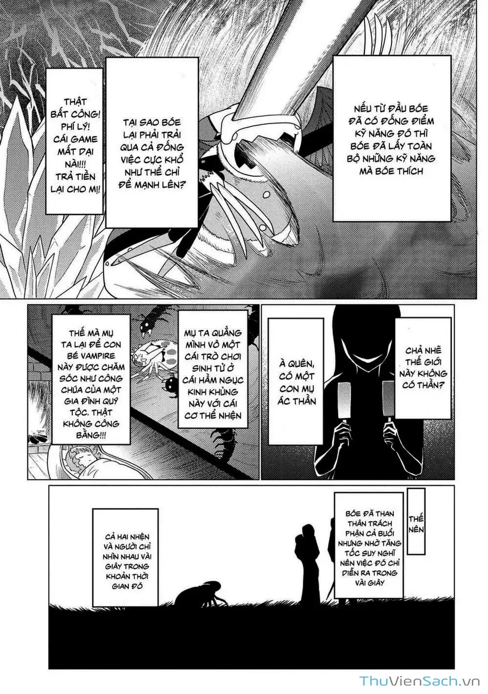 Chapter 110 - Image 8