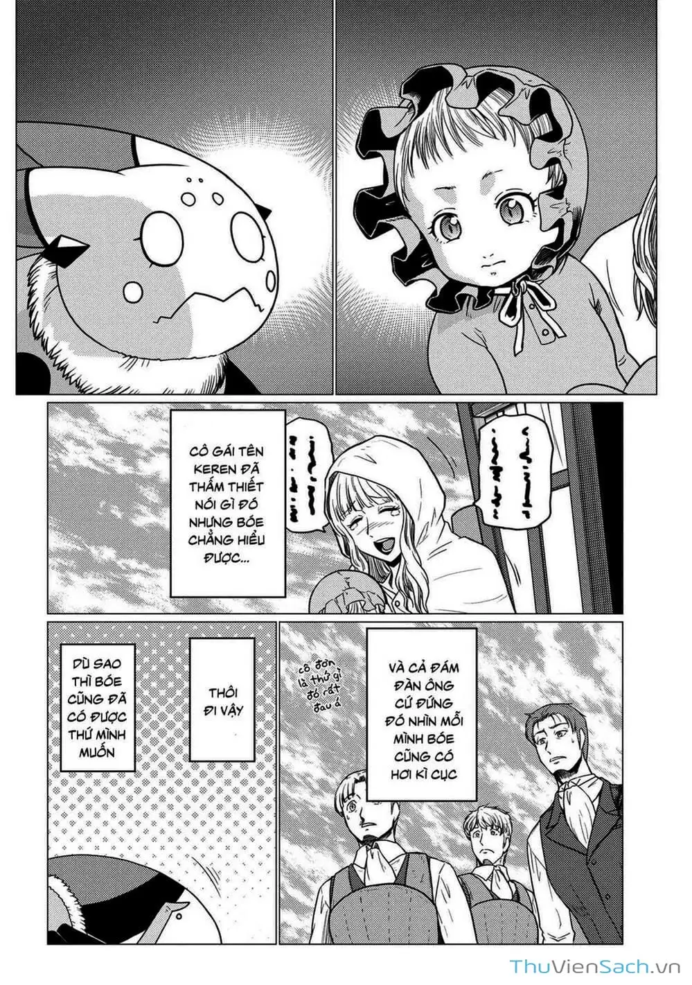 Chapter 110 - Image 9