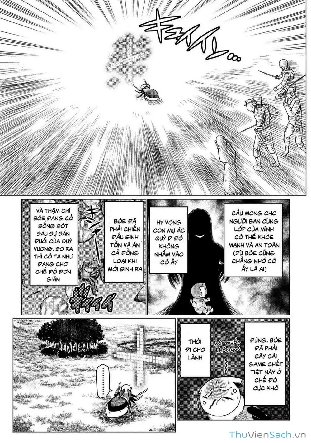 Chapter 110 - Image 10