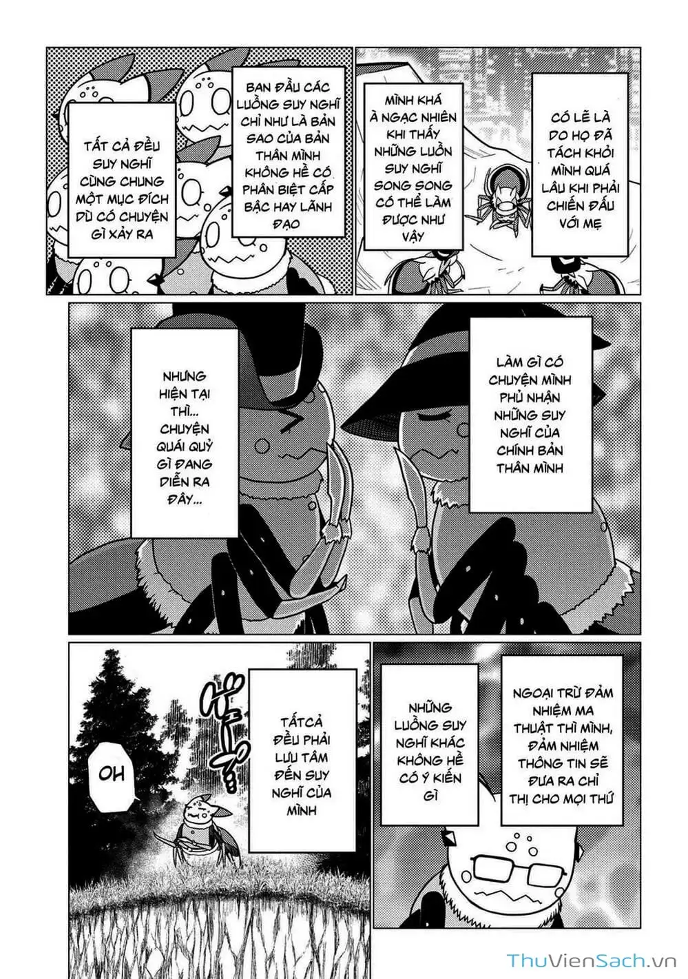 Chapter 111 - Image 1