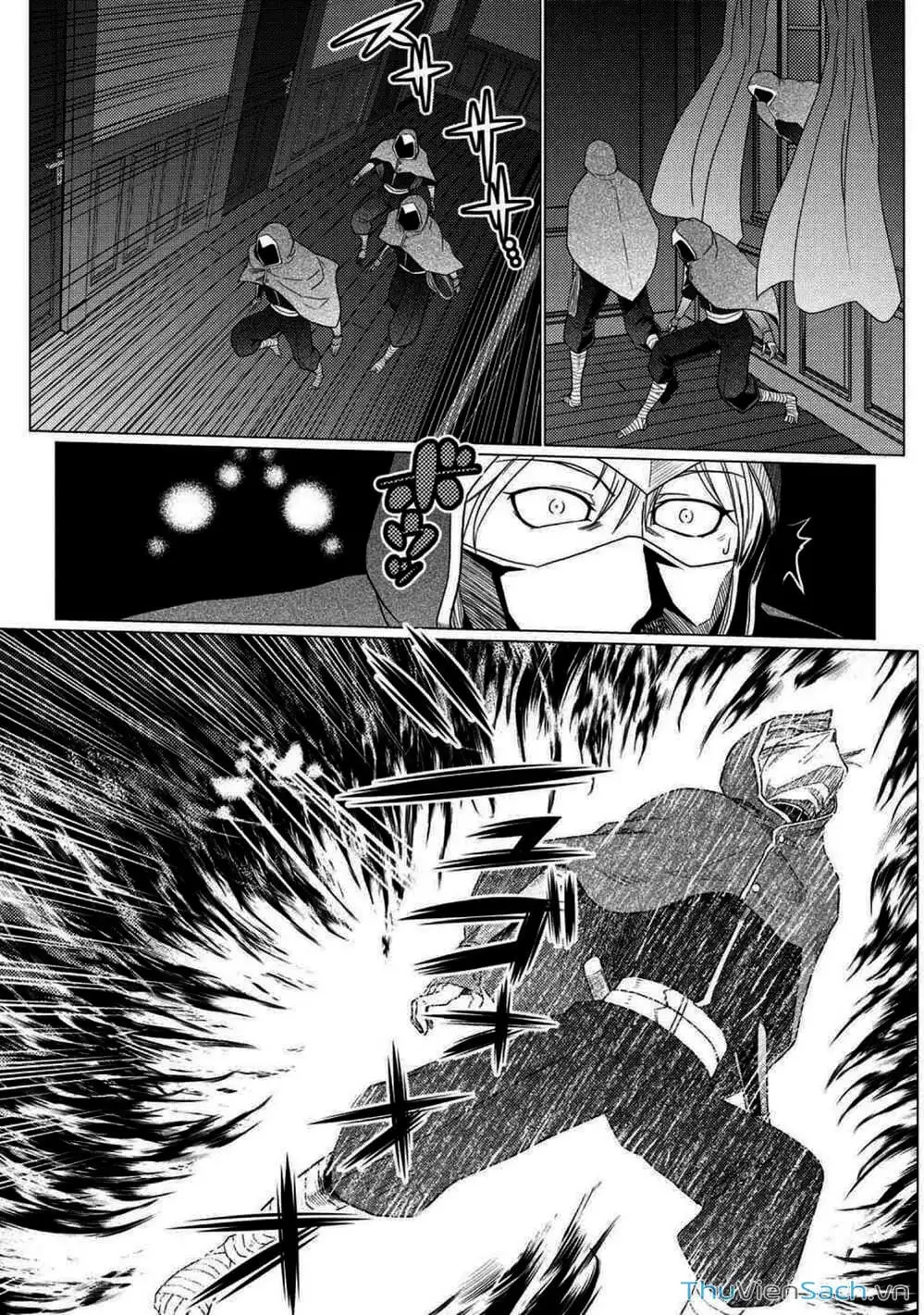 Chapter 111 - Image 11