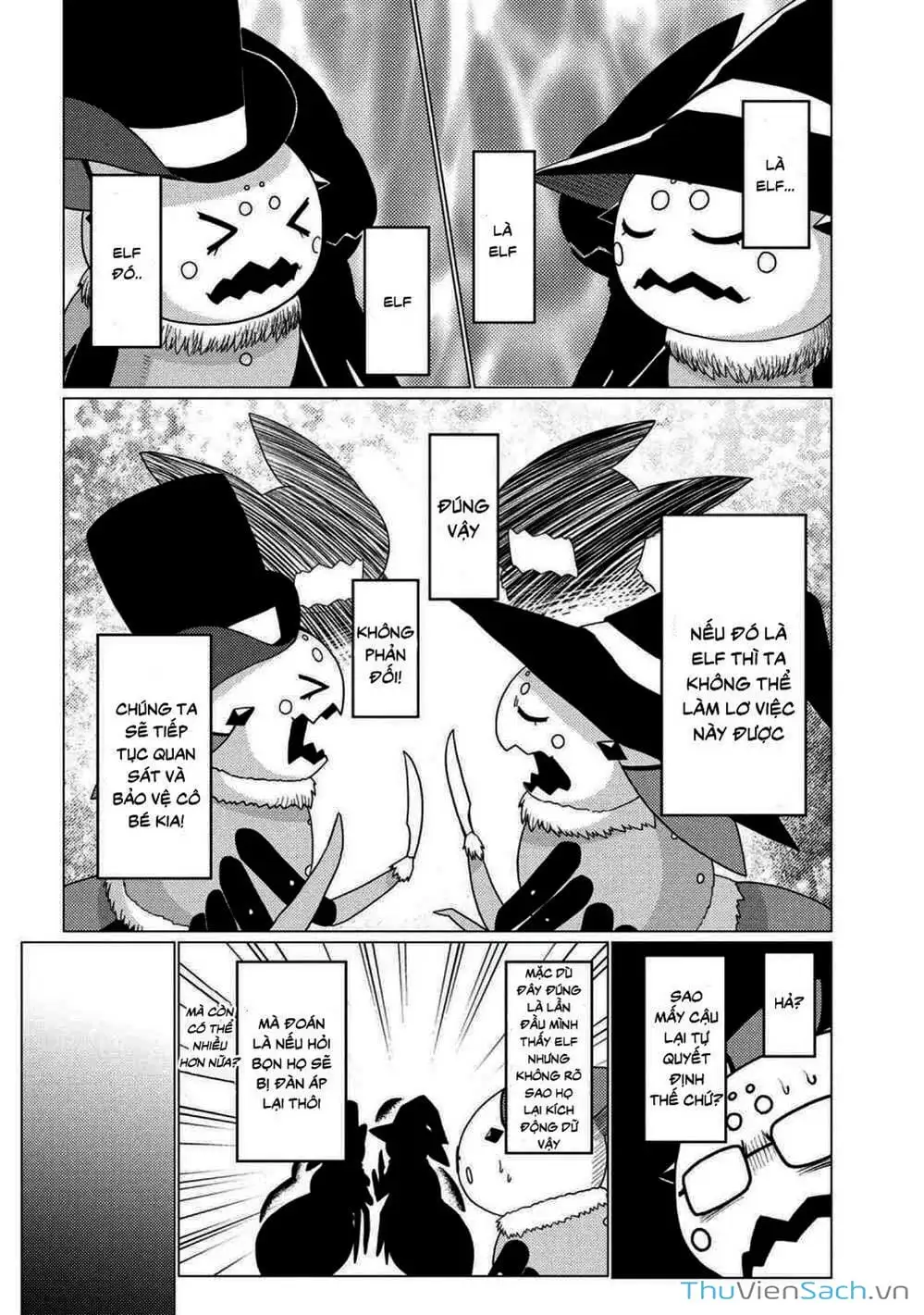 Chapter 111 - Image 8