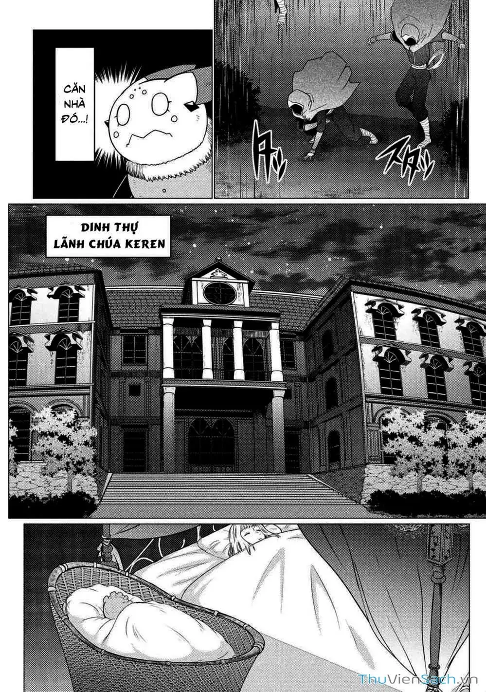 Chapter 111 - Image 10
