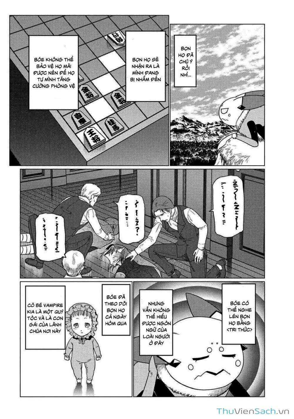 Chapter 112 - Image 1