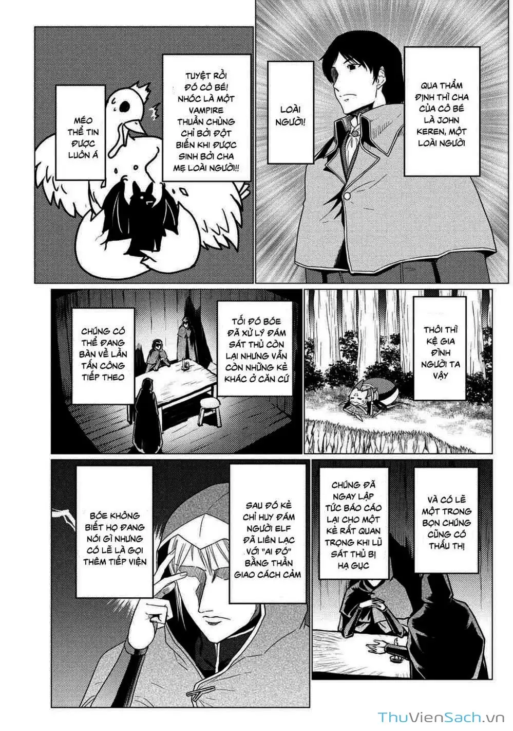 Chapter 112 - Image 2
