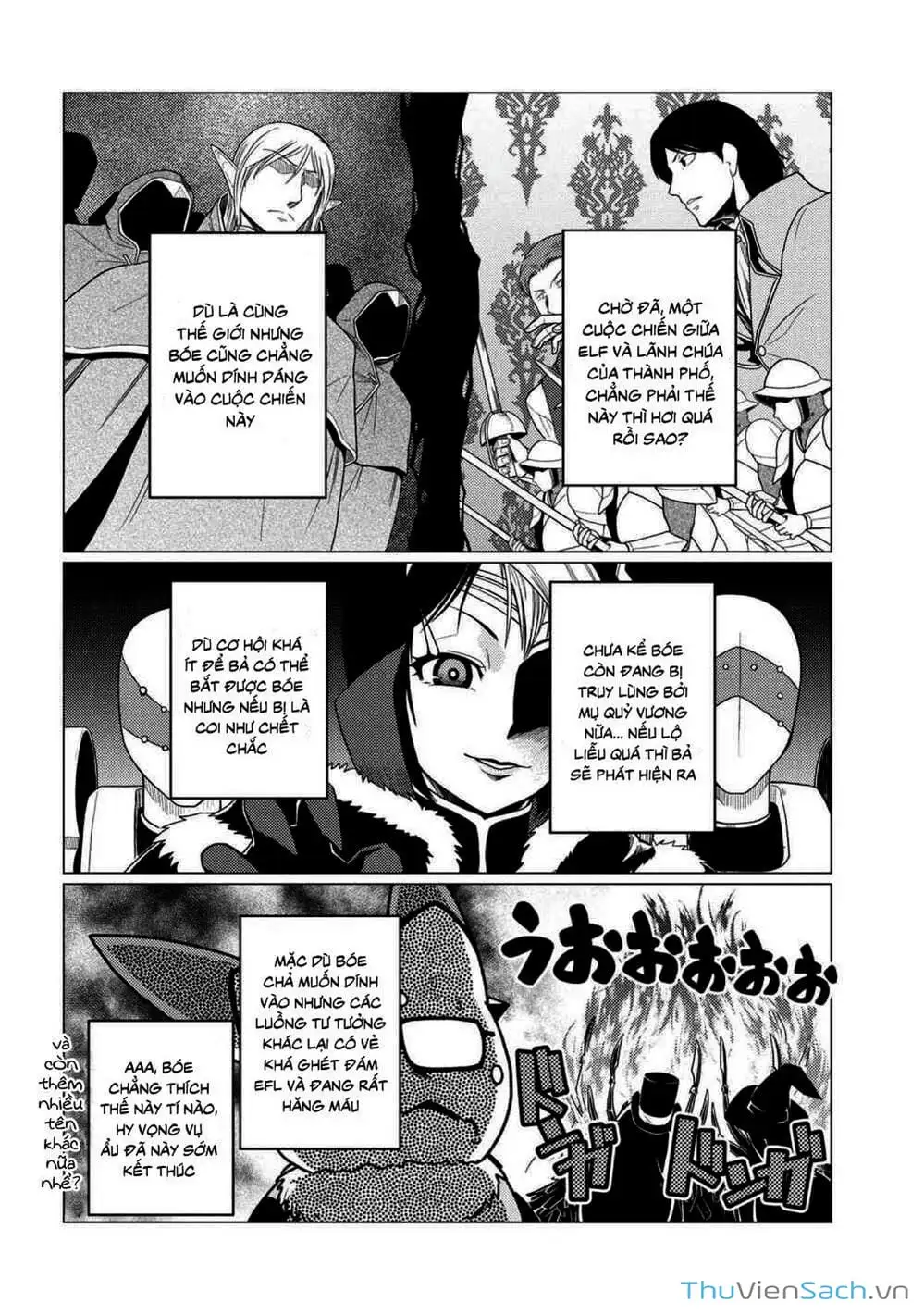 Chapter 112 - Image 3