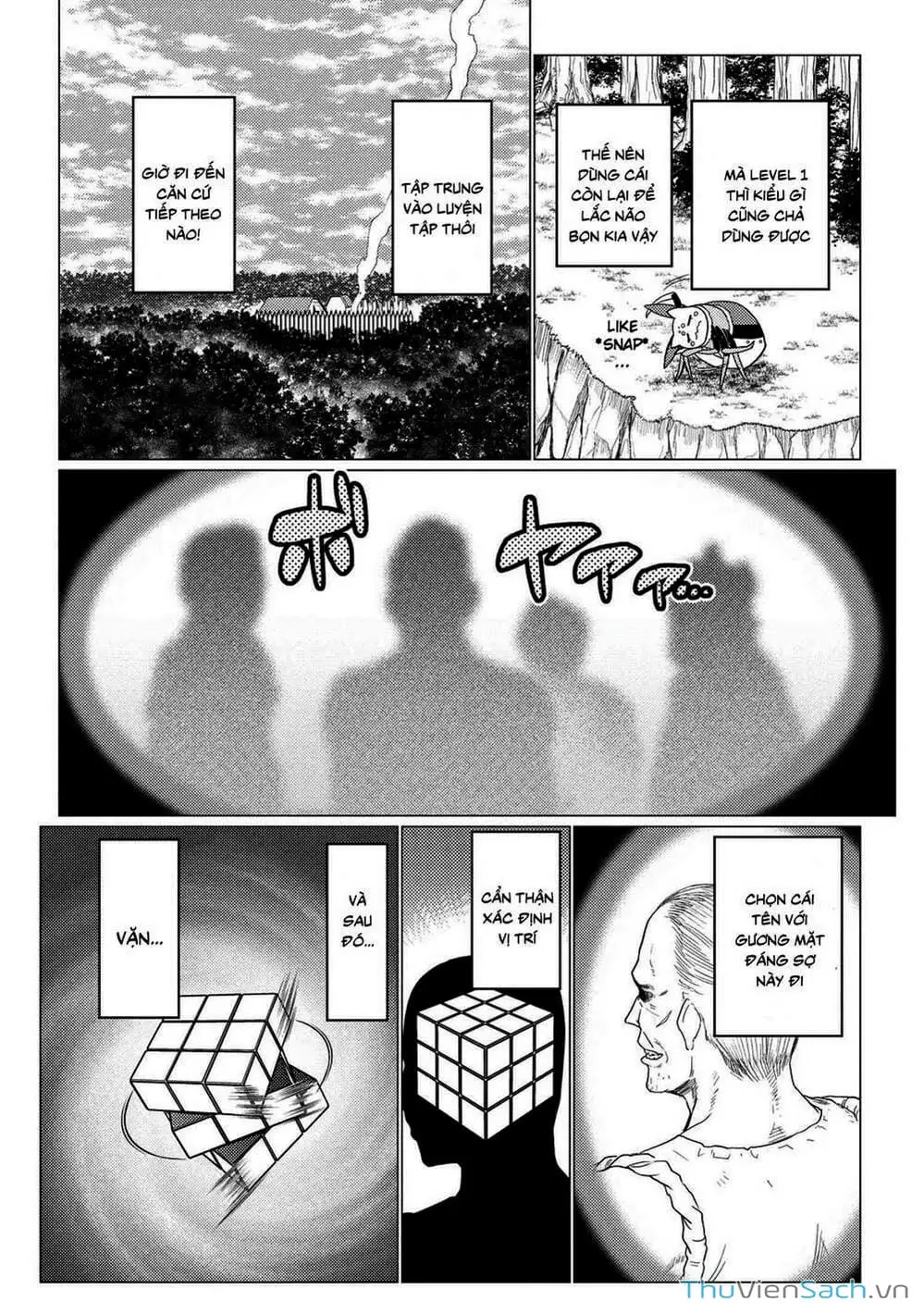 Chapter 113 - Image 1