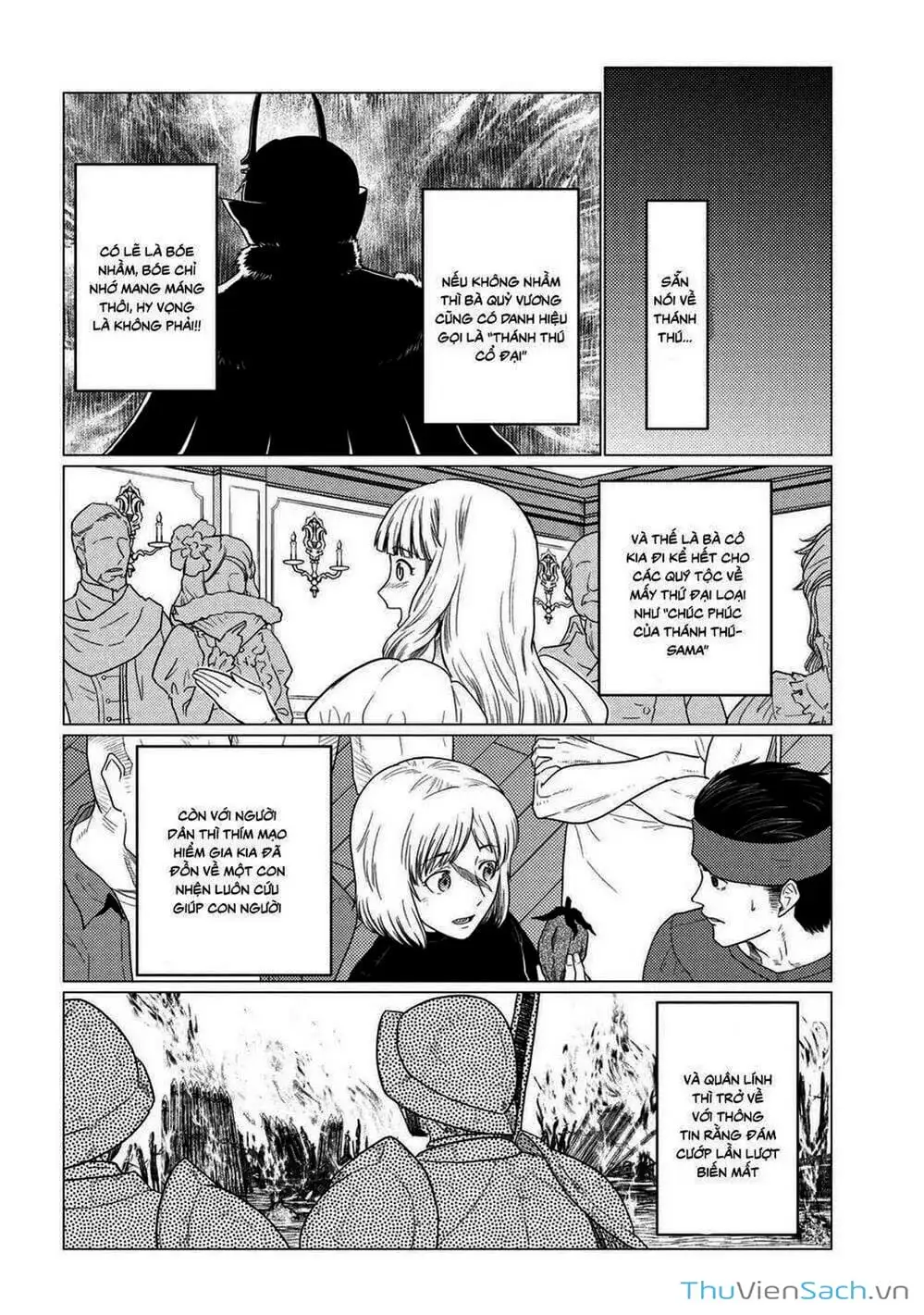 Chapter 113 - Image 12