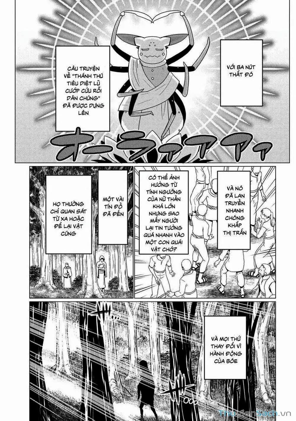Chapter 113 - Image 13