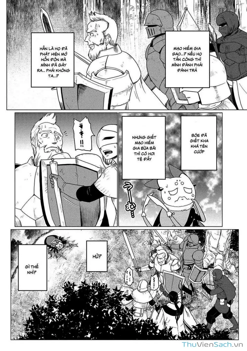 Chapter 113 - Image 4