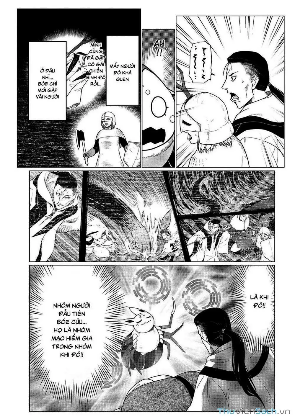 Chapter 113 - Image 5