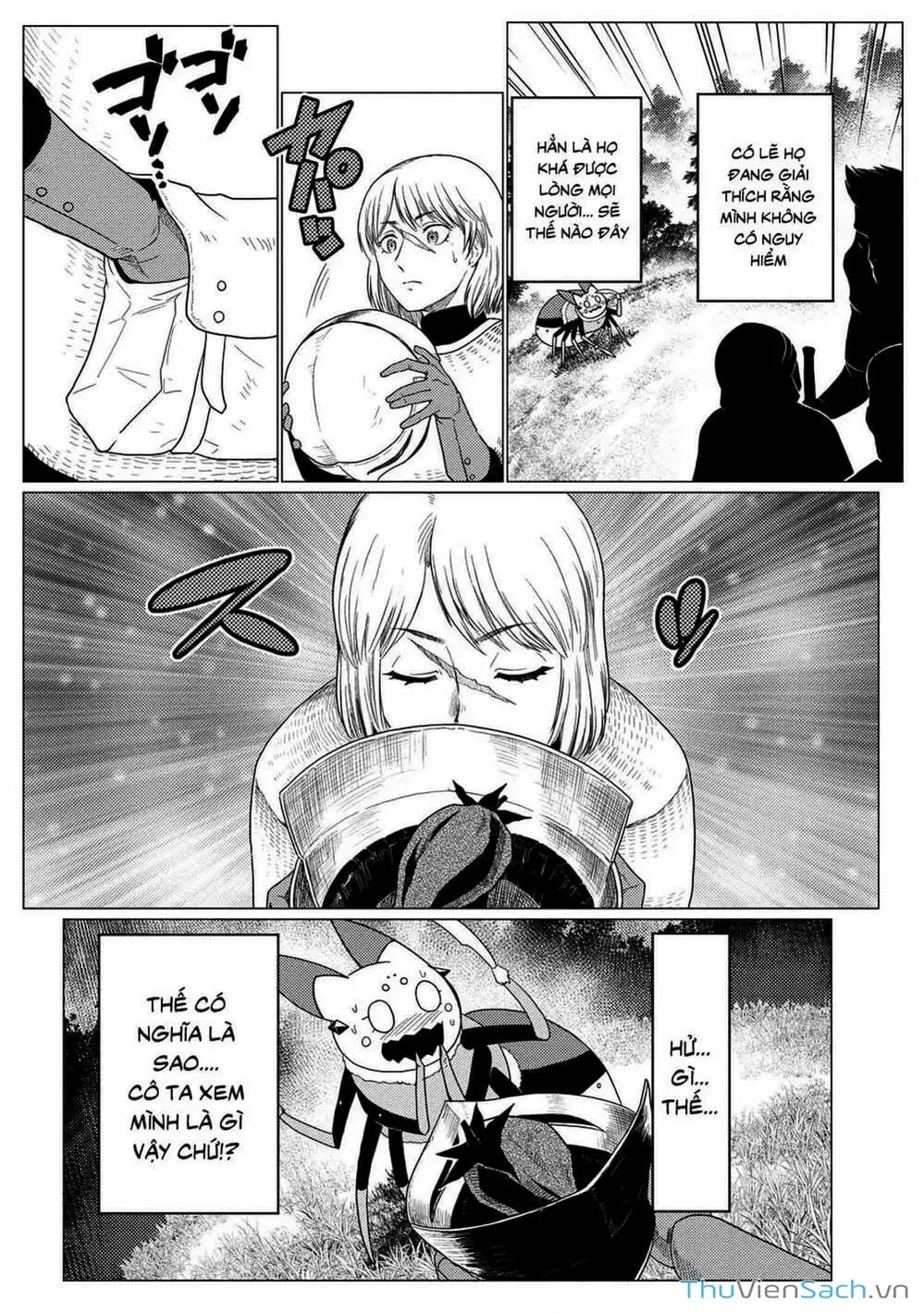 Chapter 113 - Image 6