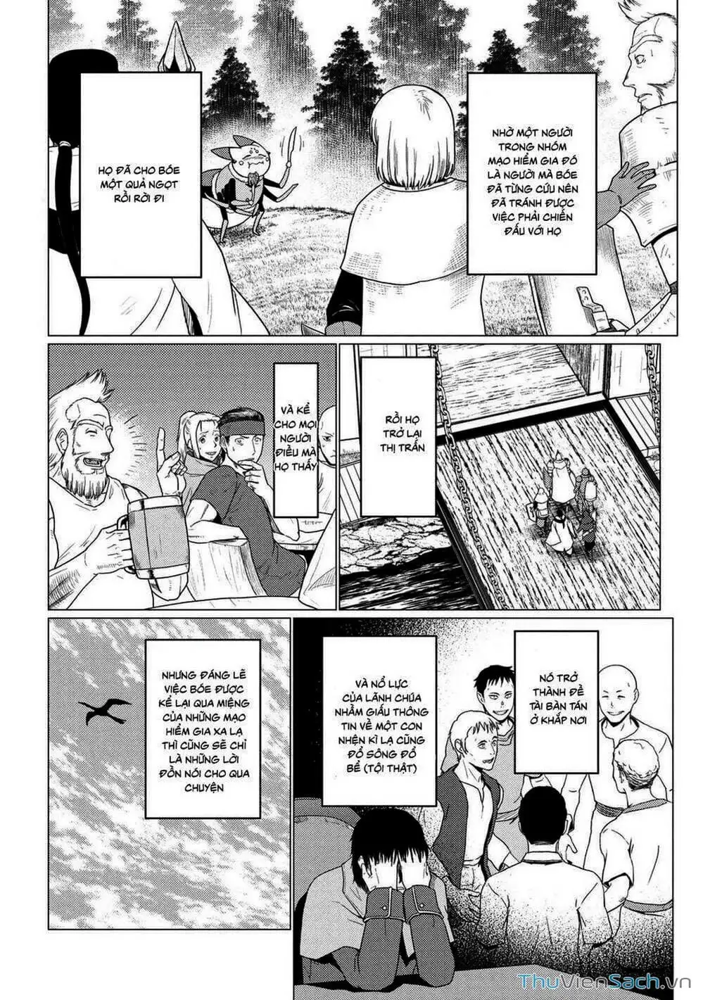 Chapter 113 - Image 10