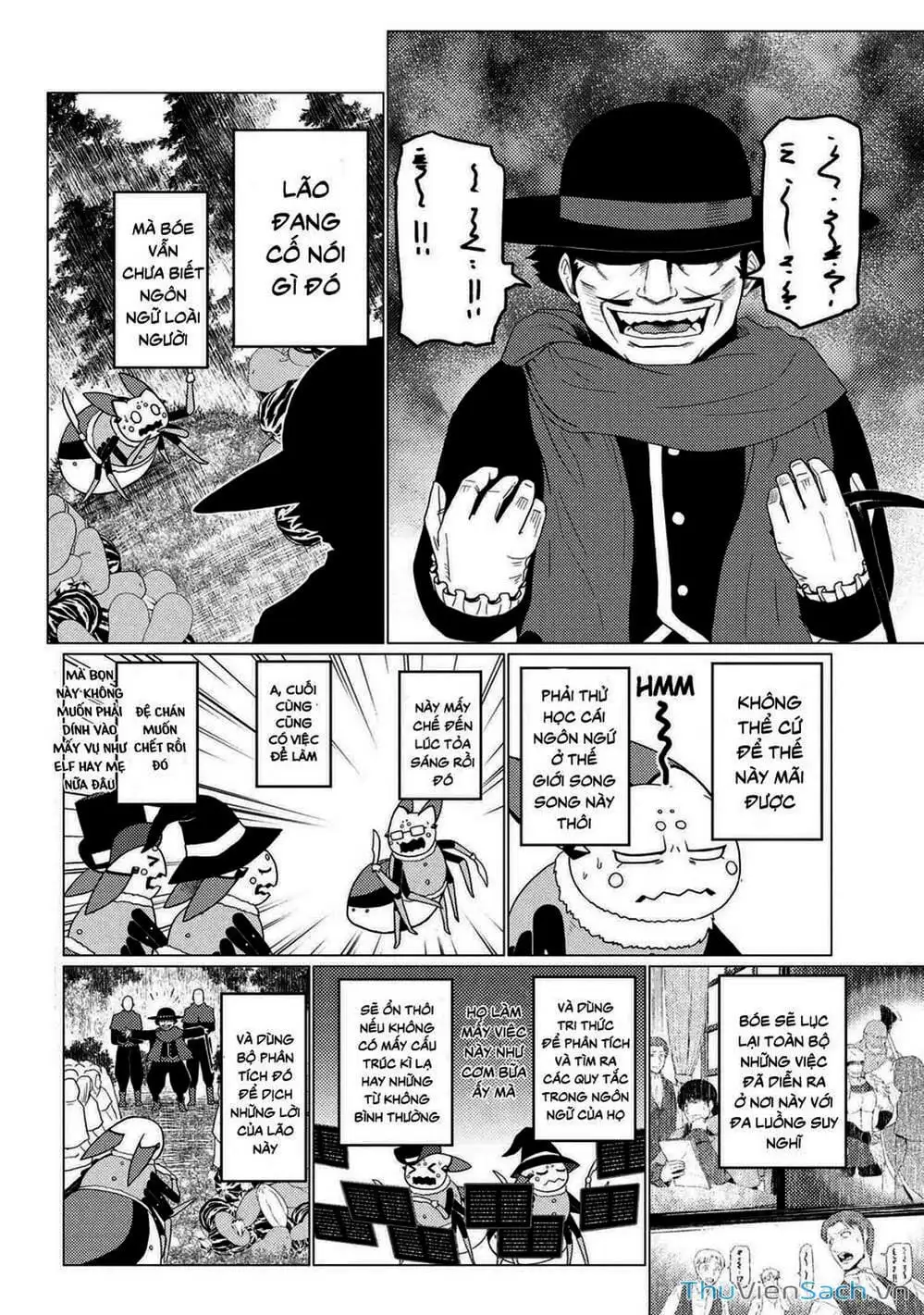 Chapter 114 - Image 11