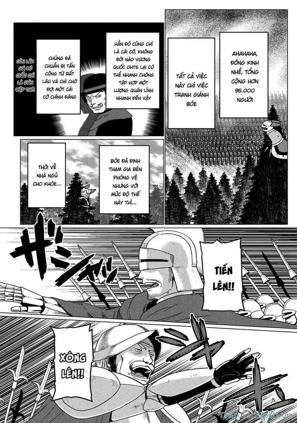 Chapter 115 - Image 13