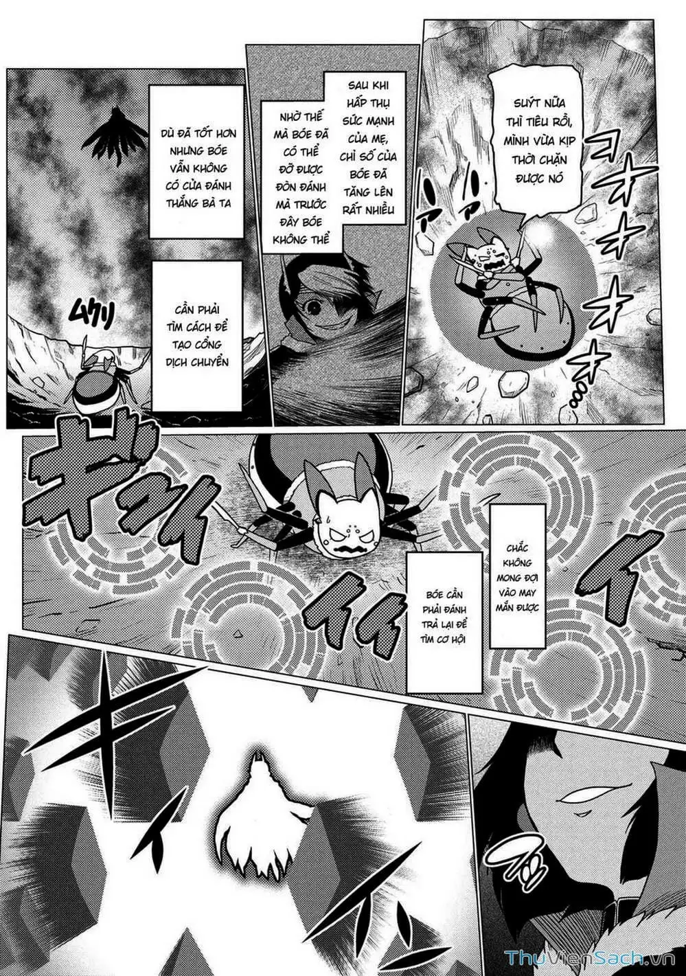 Chapter 116 - Image 11