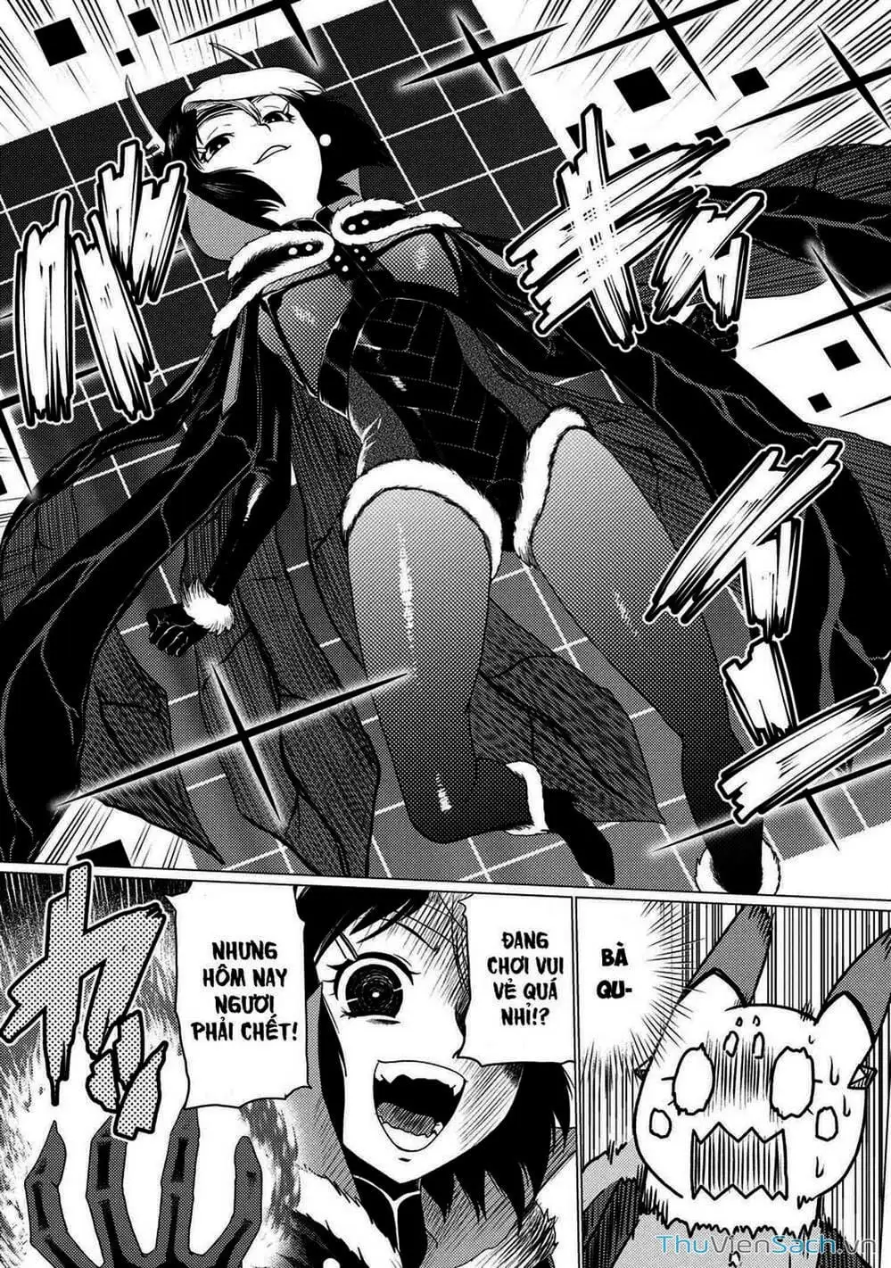 Chapter 116 - Image 7
