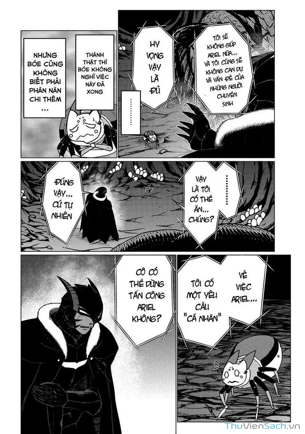 Chapter 119 - Image 5