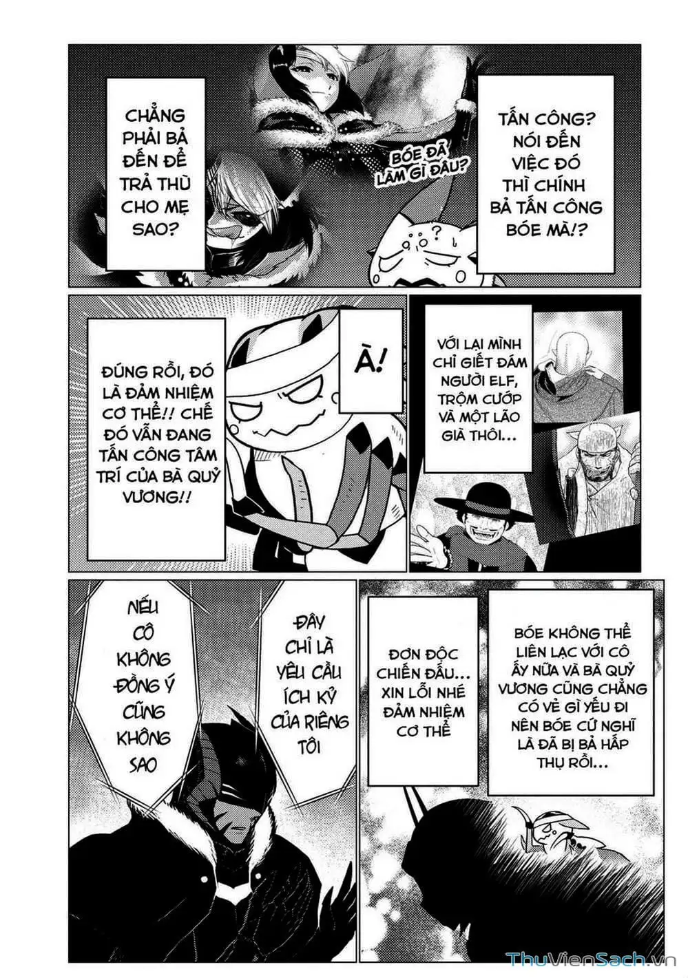 Chapter 119 - Image 6