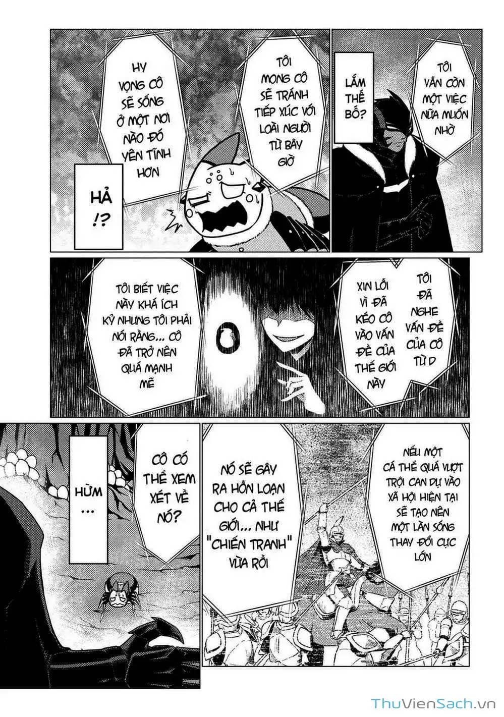 Chapter 119 - Image 8