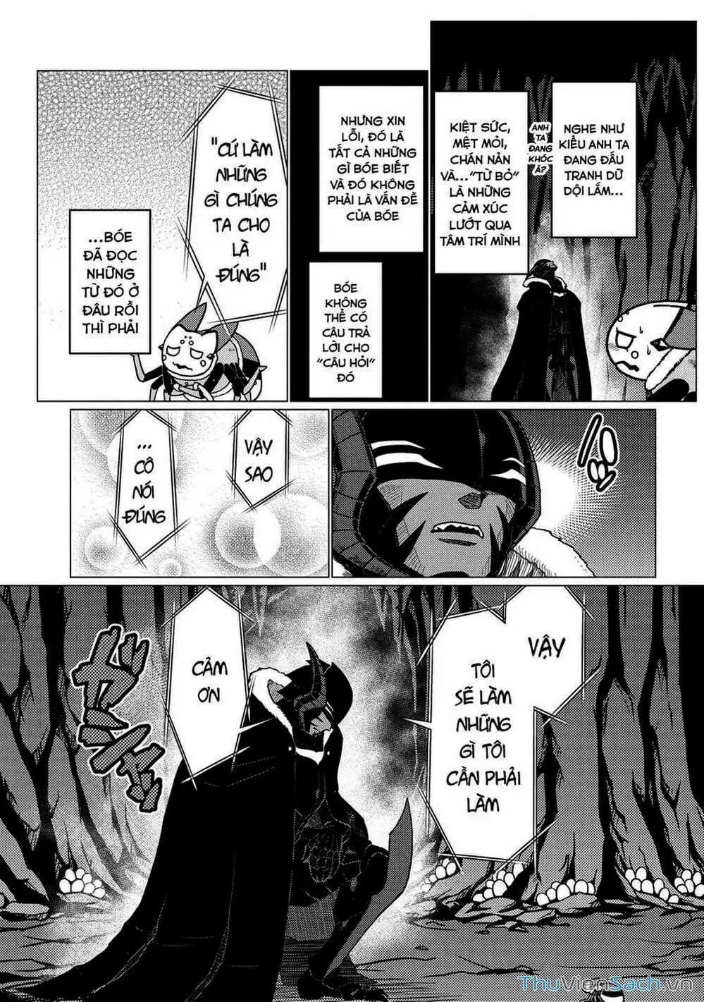 Chapter 119 - Image 10
