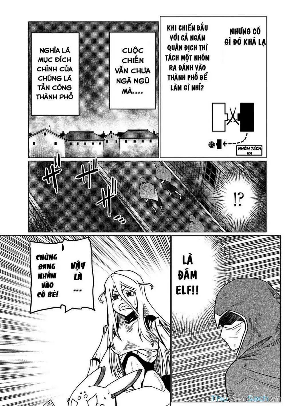 Chapter 120 - Image 12