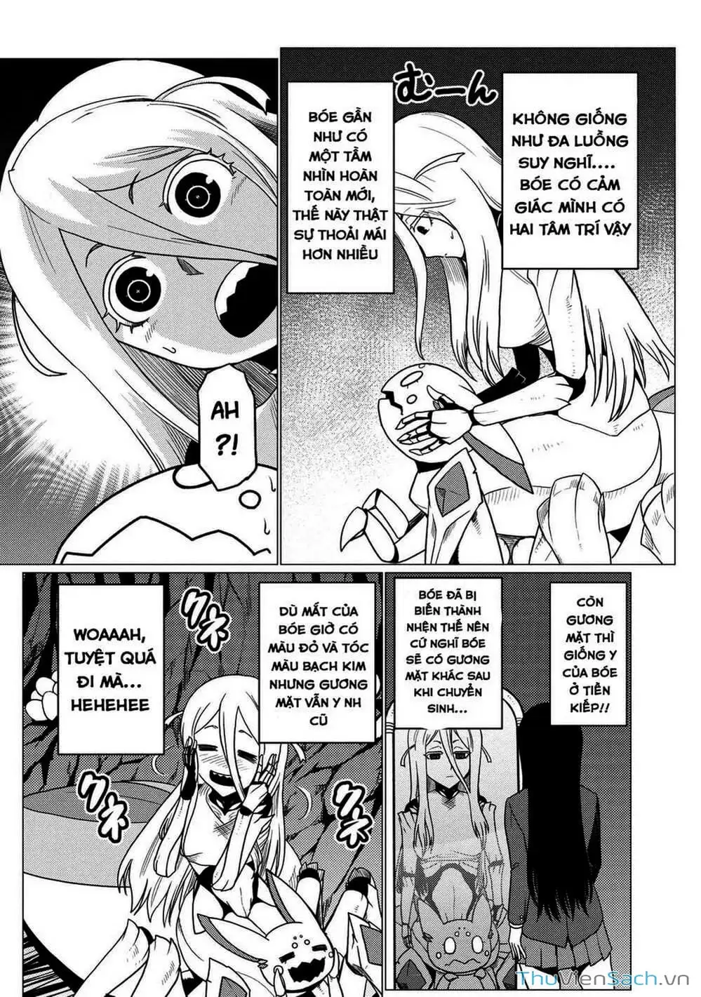 Chapter 120 - Image 5