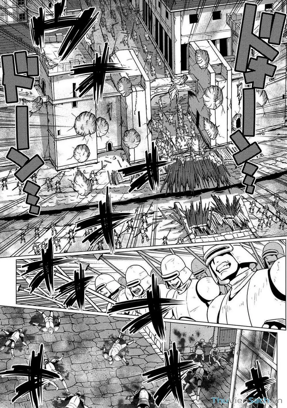 Chapter 120 - Image 10