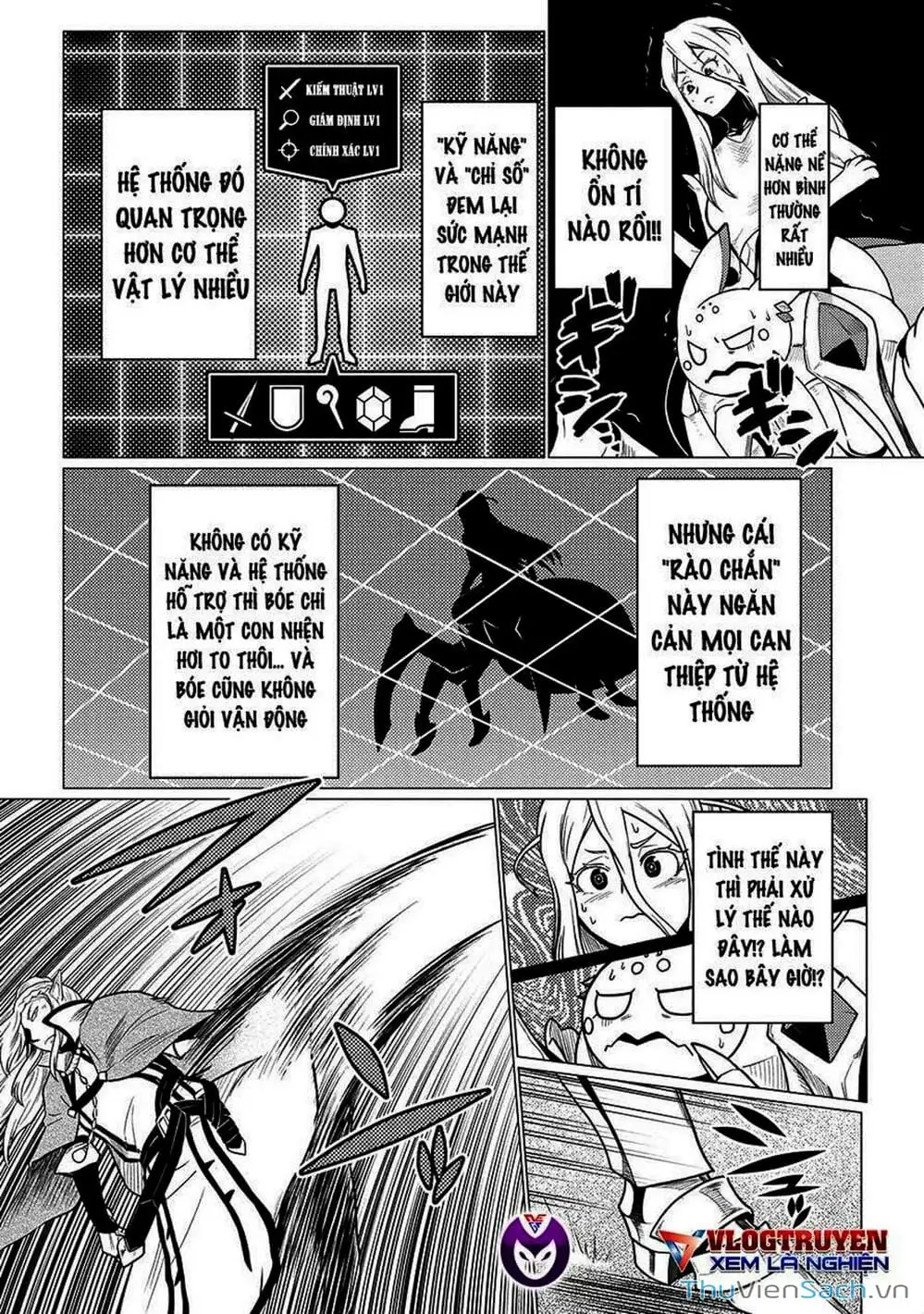 Chapter 121 - Image 11
